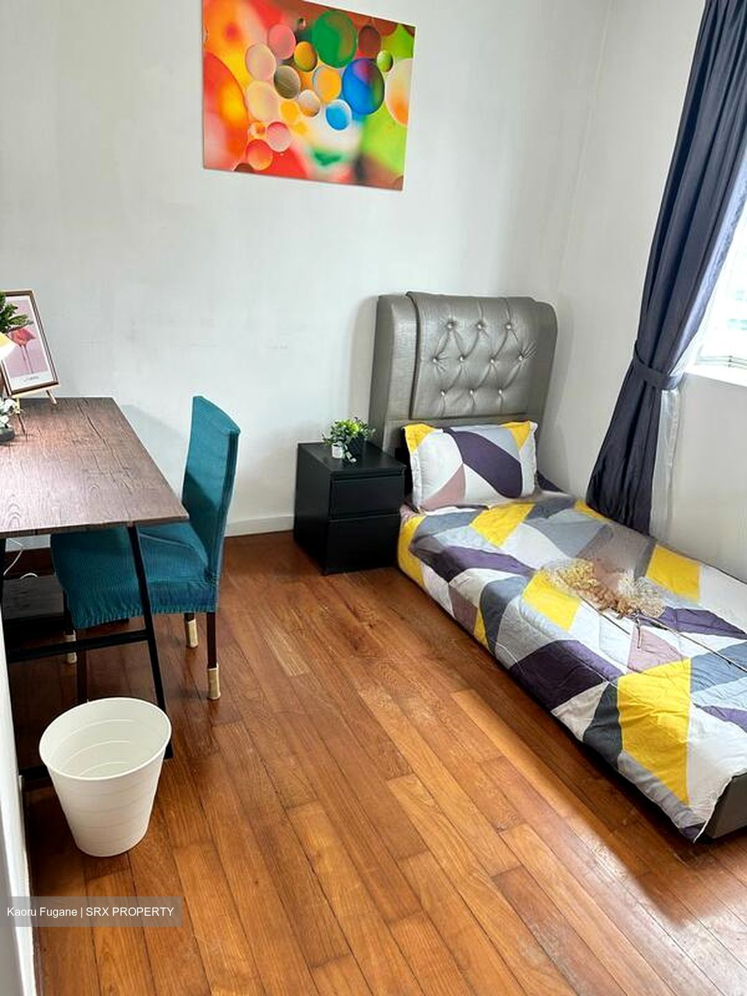 The Springs (D11), Apartment #460209671